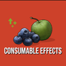 Consumable Effects