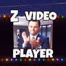 Z-Video Player