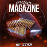 Custom Magazine – This plugin will add multiple extended magazines to your server