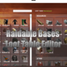 Raidable Bases Loot Table Editor
