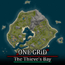 Thieves Bay - 'ONE GRiD'