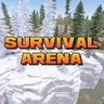Survival Arena – Это плагин, который порождает игру в стиле королевской битвы