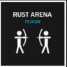 Rust Arena – Rust Arena — это подключаемый модуль арены, позволяющий игрокам размещать/присоединяться к аренам