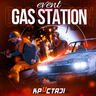 Gas Station Event – Совершенно новое событие, созданное с учетом пожеланий новичков и начинающих игроков!