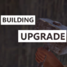 BuildingUpgrade – Building Upgrade - Улучшение строений при строительстве или ударе киянки до определённого уровня.