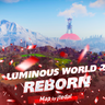 Luminous world 2: Reborn – Отличная пользовательская карта, являющаяся продолжением первой части Luminous World.