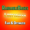 Balanced RaidableBases Loot Config - Fair & Optimized