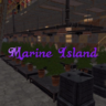 Marine Island – Погрузитесь в оптимизированную и тщательно разработанную карту Rust с менее чем 6 тысячами префабов
