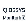 Online server monitoring (Discord Bot) [DSSys]