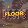 Floor Drops Event