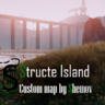 Structe Island