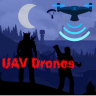 UAV Drones