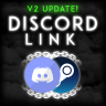 Discord Link – Лучшая панель и плагин для привязки вашего сервера и дискорда для игроков.