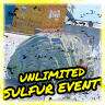 Sulfur Event – Идеальный ивент как для PVP так и PVE серверов.