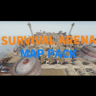 Survival Arena Map Pack – 3 пользовательских карты для использования в Survival Arena