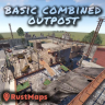 Basic Combined Outpost – Базовый комбинированный аванпост