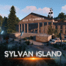 Sylvan Island – Остров Сильван 4к