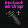 Instant Airdrop – О мгновенном Airdrop