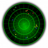 Entity Radar – Отображает систему слежения за ближайшими объектами в стиле радара для игроков с правами доступа.