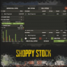 Shoppy Stock – Shoppy Stock представляет множество инновационных возможностей для экономики сервера RUST