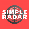 Simple Radar – Плагин для Rust, предназначенный для улучшения администрирования сервера