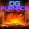 OGFurnace – OGFurnace возвращает оригинальный интерфейс RIST печи.