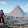 The Great Pyramid – Представляю вам Великую пирамиду RUST!