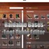 Raidable Bases Loot Table Editor