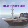 Heavy Cargo Ship Event