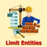 Limit Entities