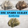 Ore Spawn Scale