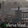 Hellorius Island