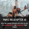 PNPC Helicopter AI