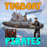 Tugboat Pirates