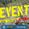 ResourceRush Event – Плагин событий для Rust, который позволяет игрокам собирать ресурсы с повышеными рейтами на время