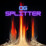 OGSplitter – OGSplitter предназначен для OCD, новечков или хардкорных игроков в RUST