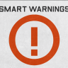 Smart Warnings