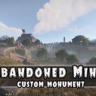 Abandoned Mines