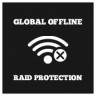 Scheduled Anti Raid Protection