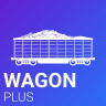 Wagon Plus