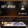 Easy Admin – Простое администрирование игроков и кланов!