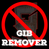 Gib Remover – Этот плагин позволяет удалять облоски почти со всего в игре, когда оно уничтожается!