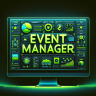Event Manager – Плагин «EventManager» — это универсальный инструмент, предназначенный для игровых серверов Rust.