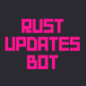 Rust Updates Bot – Rust Updates Bot — это бот, который проверяет наличие обновлия Carbon, Oxide, Server и Client