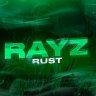 Дизайн игрового магазина RAYZRUST – Оптимизировнный и понятный дизайн