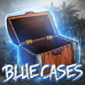 CD Blue Cases – Шаблон для создания уникальных иконок кейсов для вашего проекта