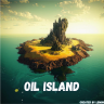 Oil Island – Гридовая карта, выделяющаяся от всех своими кастомными РТ и местностью.