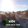 Exile: The Forgotten Island