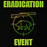 Eradication Event