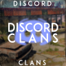 Discord Clan Bot | Discord clans